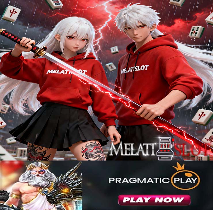 MelatiSlot Pola Pragmatic Play Bocoran Pola Terupdate