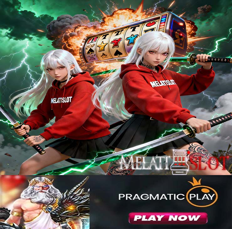 Forum Slot MelatiSlot Info Bocoran Game Hari Ini