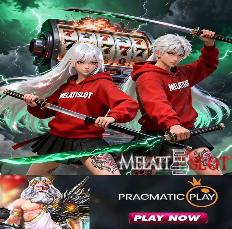 MelatiSlot Link Live Casino Terbaru Update Setiap Hari