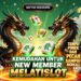 MelatiSlot Slot QRIS Online Paling Gacor Tahun Ini