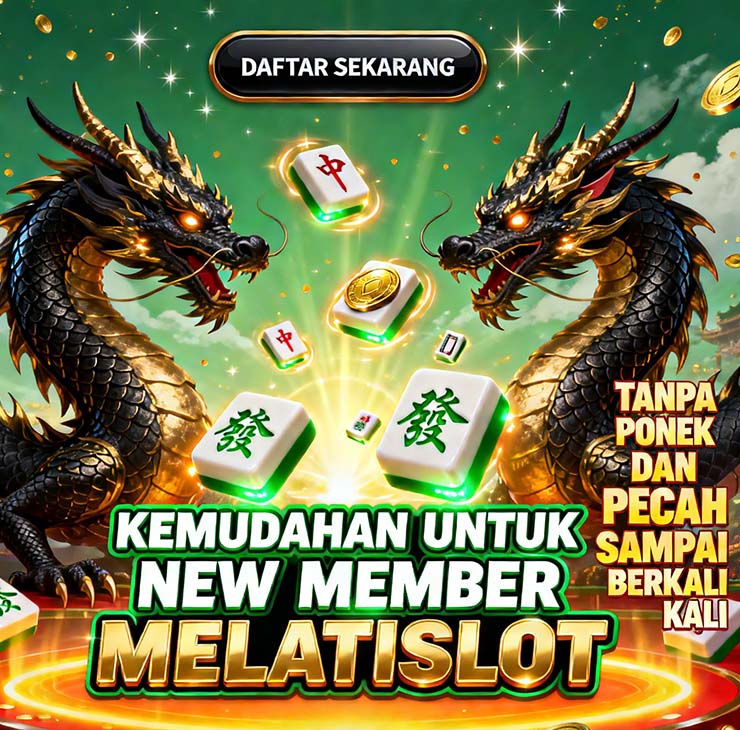 MelatiSlot Slot QRIS Online Paling Gacor Tahun Ini
