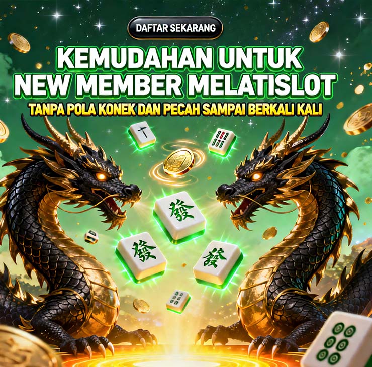 MelatiSlot Link Slot BRI Online Terpercaya Indonesia