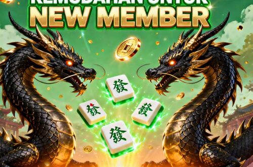 MelatiSlot Slot SeaBank Online Gacor Tanpa Potongan Deposit