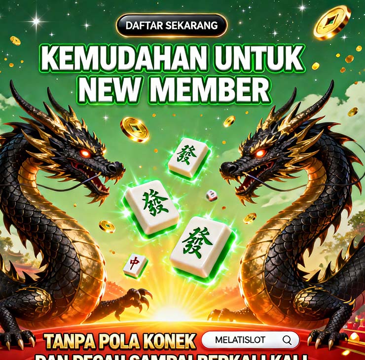 MelatiSlot Slot Mandiri Online Proses Cepat Tanpa Kendala