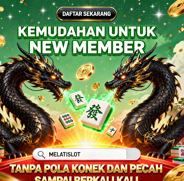 MelatiSlot Slot APK Dana Terbaik Mudah Jackpot