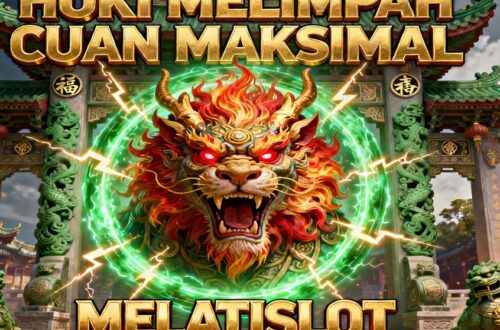 Slot Seabank Favorit Dengan Banyak Pilihan Melatislot