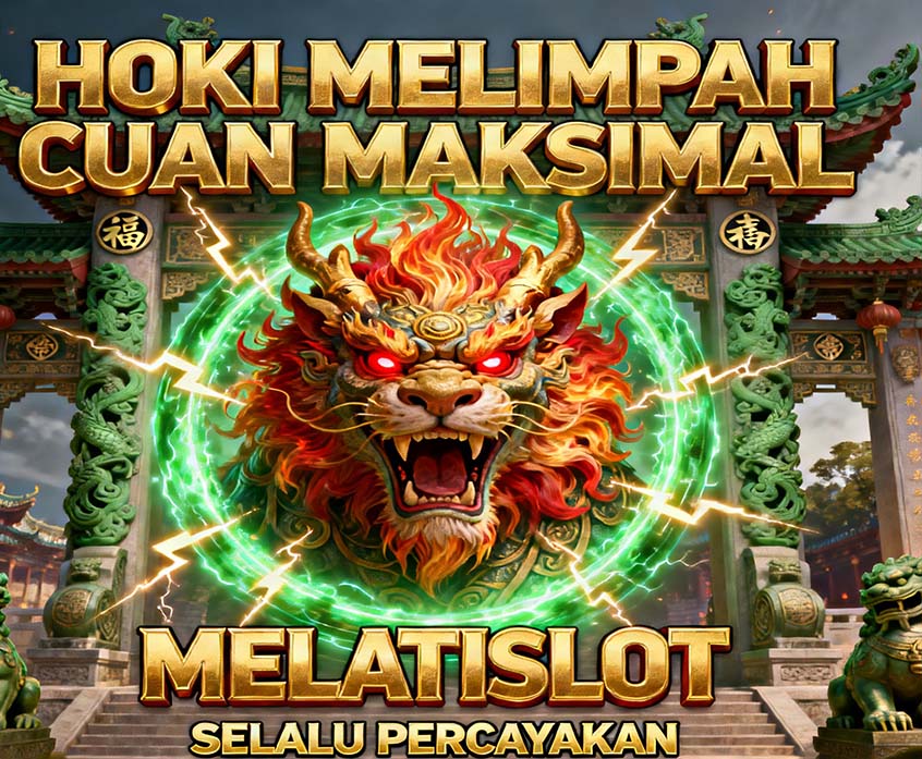 Slot Seabank Favorit Dengan Banyak Pilihan Melatislot